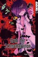 Grab der Schmetterlinge 01 1