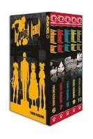 bokomslag Blood Lad Box 03