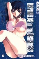 Lynn Okamoto - Brynhildr in the Darkness 15, Häftad. Tillgänglighet: Lägg i varukorg