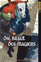 bokomslag Die Braut des Magiers 04
