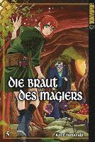 bokomslag Die Braut des Magiers 05