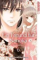 Ein Freund für Nanoka - Nanokanokare 06 1