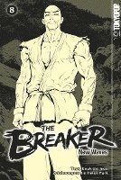 bokomslag The Breaker - New Waves 08