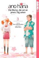 bokomslag ano hana - Die Blume, die wir an jenem Tag sahen 03