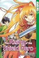 The Rising of the Shield Hero 02 1