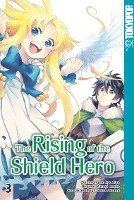 The Rising of the Shield Hero 03 1