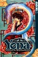 Mizuho Kusanagi - Yona - Prinzessin der Morgendämmerung 03, Häftad