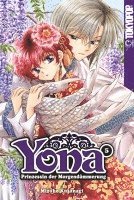 Yona - Prinzessin der Morgendämmerung 05 1