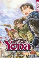 Yona - Prinzessin der Morgendämmerung 13 1