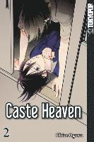 bokomslag Caste Heaven 02