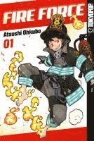 Fire Force 01 1