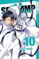 bokomslag Servamp 10