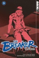 The Breaker - New Waves 09 1