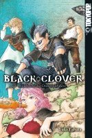 bokomslag Black Clover 07