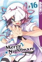 Merry Nightmare 16 1