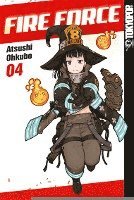 Fire Force 04 1