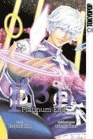 bokomslag Platinum End 03