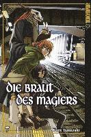 bokomslag Die Braut des Magiers 07
