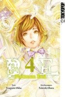 bokomslag Platinum End 04