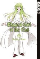 bokomslag Magical Girl of the End 13