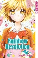 Rainbow Revolution 06 1