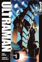 bokomslag Ultraman 05