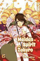 Maiden Spirit Zakuro 06 1