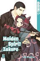 Maiden Spirit Zakuro 08 1