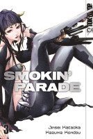 Smokin' Parade 03 1