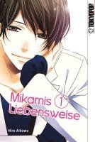 Mikamis Liebensweise 01 1