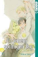 bokomslag An jenem sonnigen Tag 01
