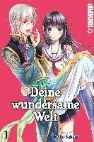 Deine wundersame Welt 01