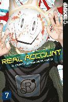 bokomslag Real Account 07