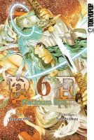 bokomslag Platinum End 06