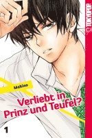 Verliebt in Prinz und Teufel? 01 1