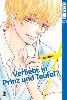 Verliebt in Prinz und Teufel? 02 1