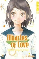 bokomslag Miracles of Love - Nimm dein Schicksal in die Hand 06