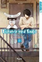 bokomslag Nivawa und Saito 01