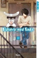 Nivawa und Saito 01 1