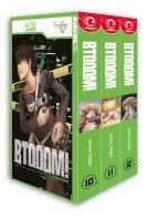 bokomslag BTOOOM! Box 04