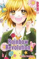 Rainbow Revolution 08 1