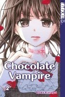 Chocolate Vampire 02 1