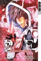 bokomslag Platinum End 07