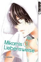 Mikamis Liebensweise 03 1