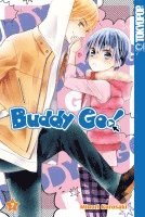 Buddy Go! 07 1