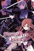 bokomslag Sword Art Online - Progressive 05