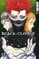 bokomslag Black Clover 13