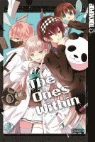 The Ones Within 06 1