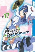 Merry Nightmare 17 1