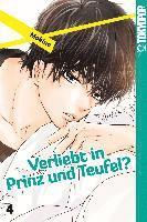 Verliebt in Prinz und Teufel? 04 1